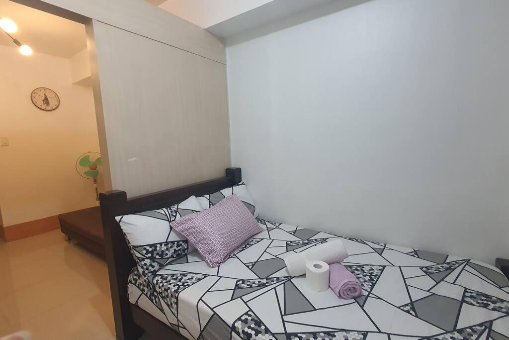 Ezbeds Mall Of Asia Manila Bagian luar foto