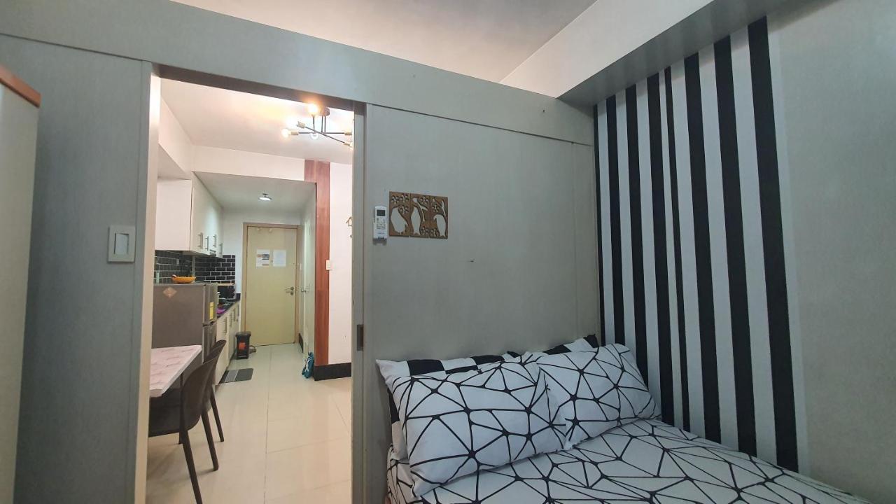 Ezbeds Mall Of Asia Manila Bagian luar foto