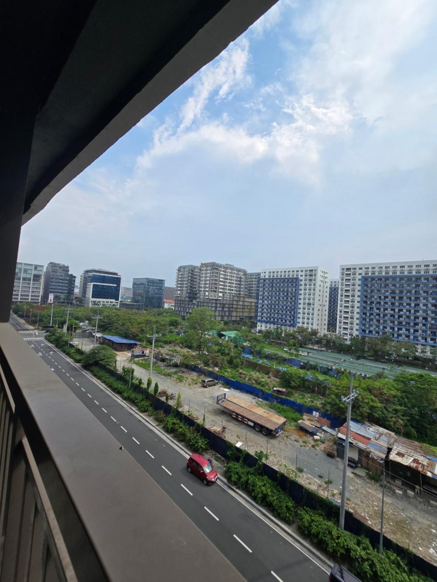 Ezbeds Mall Of Asia Manila Bagian luar foto