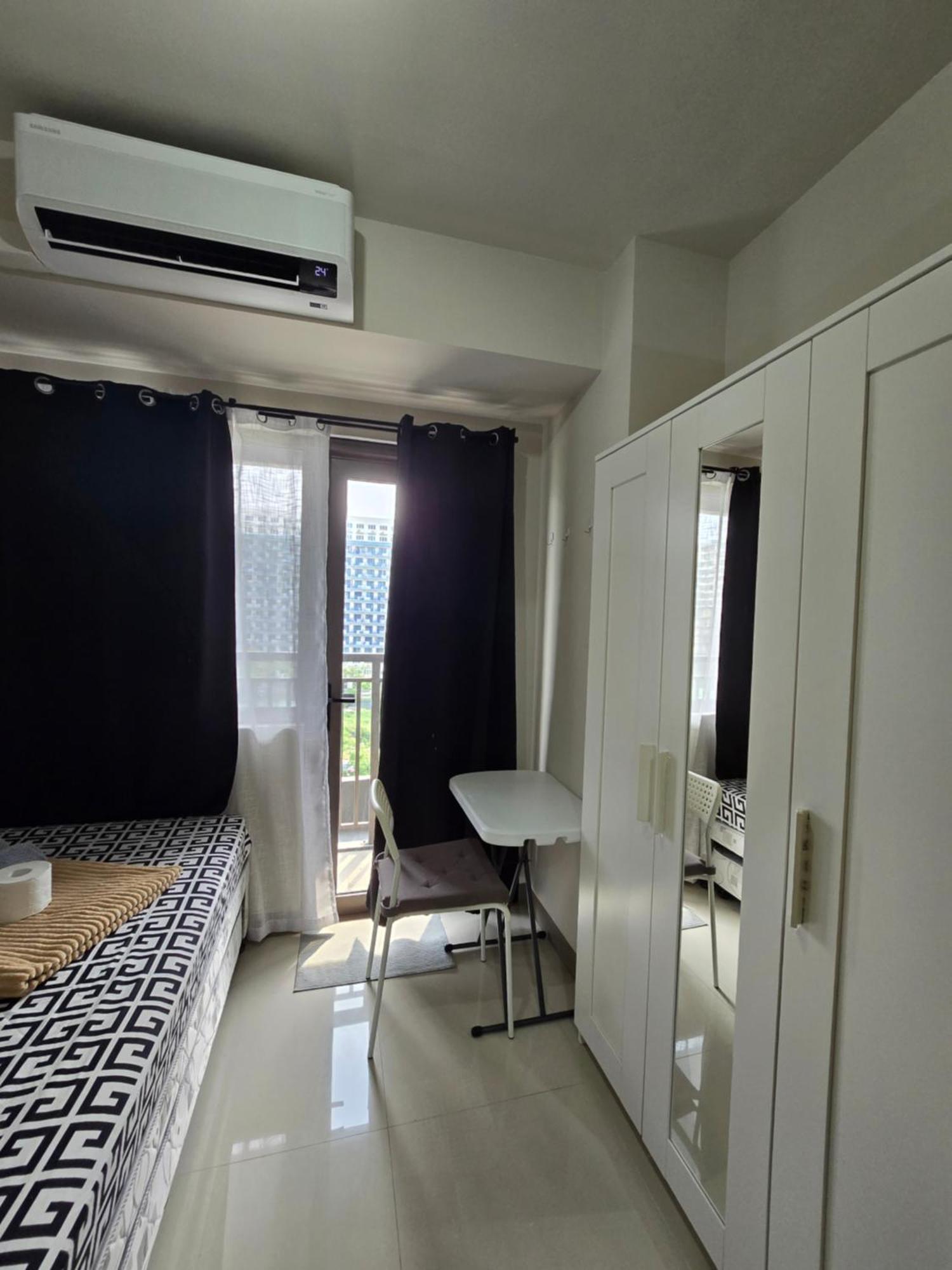 Ezbeds Mall Of Asia Manila Bagian luar foto